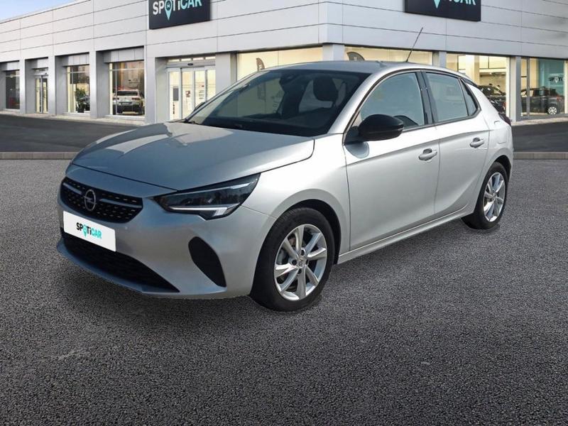 Opel Corsa VI 1.2 75ch Elegance Business