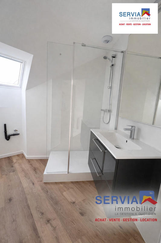 Appartement - 71 m² - 3 pièces