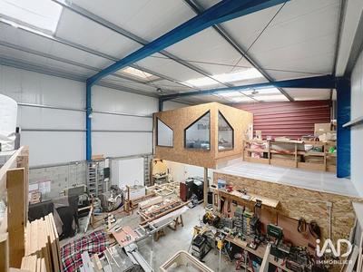 Local commercial - 255 m²