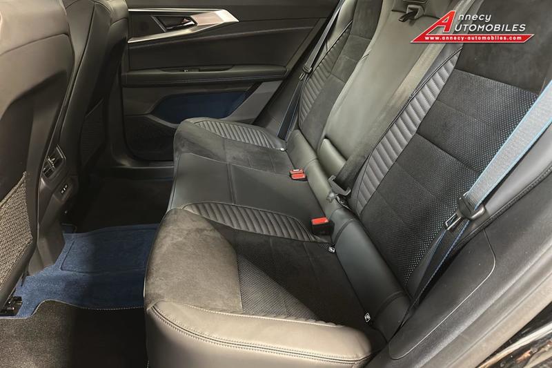 Renault Rafale hyper hybrid E-Tech 4x4 300 esprit Alpine