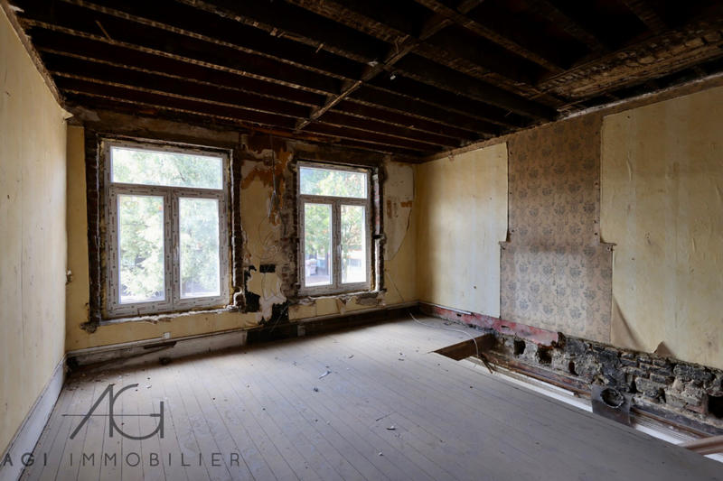 Appartement - 70 m² - 4 pièces