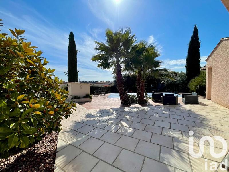 Maison - 149 m² - 6 pièces