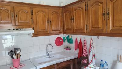 Maison - 95 m² - 6 pièces