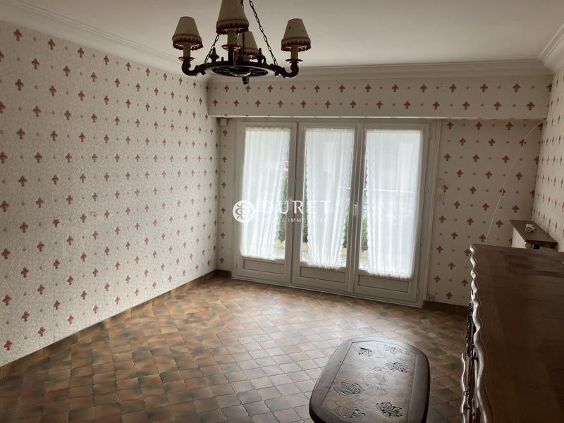 Maison - 122 m² - 5 pièces