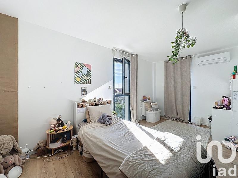 Maison - 164 m² - 7 pièces