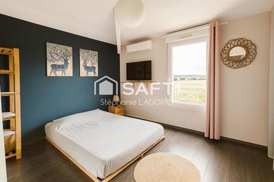 Appartement - 71 m² - 3 pièces