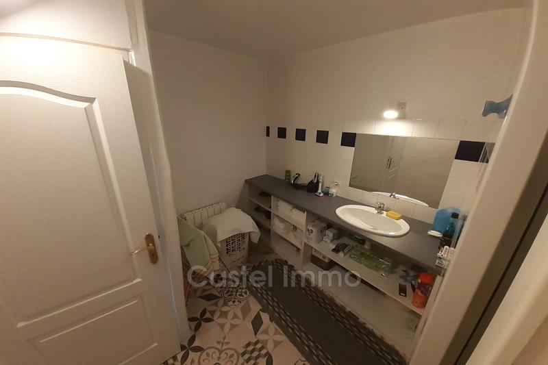 Maison de village - 75 m² - 4 pièces