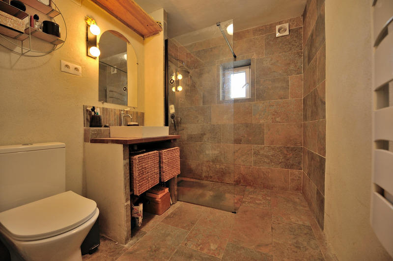 Ferme - 88 m² - 3 pièces