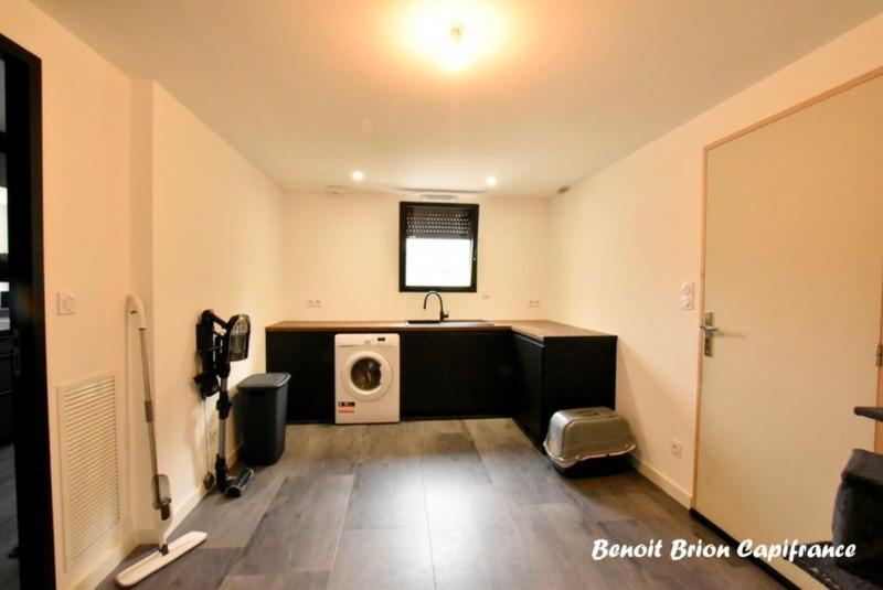 Maison - 200 m² - 5 pièces