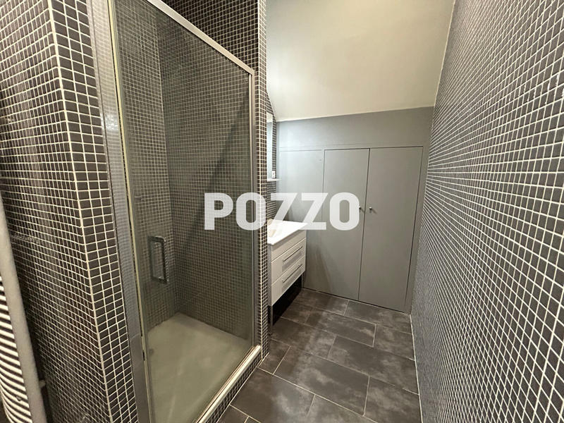 Appartement - 79 m² - 3 pièces