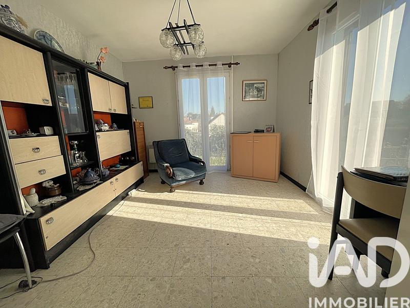 Maison - 50 m² - 4 pièces