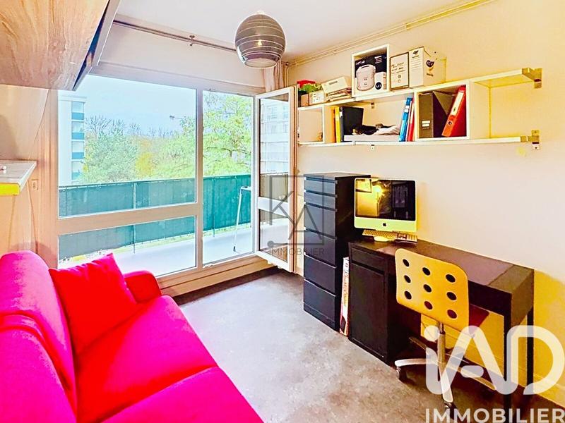 Appartement - 99 m² - 5 pièces