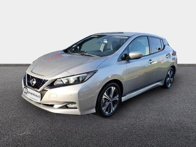 Nissan Leaf My21.5 40kwh Acenta