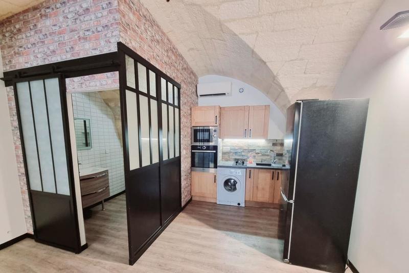 Maison de ville - 150 m² - 5 pièces