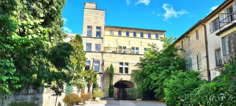 Appartement - 106 m² - 5 pièces