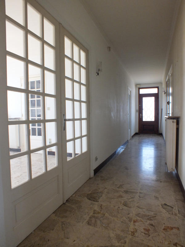 Pavillon - 117 m² - 4 pièces