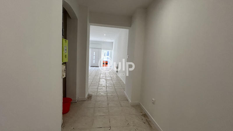 Local commercial - 60 m²