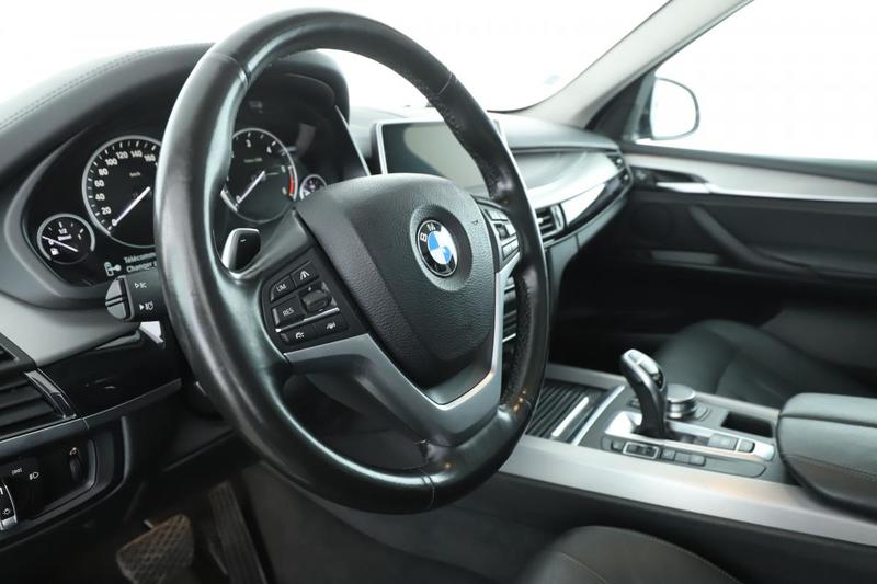 Bmw X5 xDrive30d xLine Bva8 258 ch