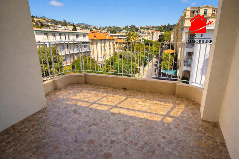 Appartement - 74 m² - 3 pièces