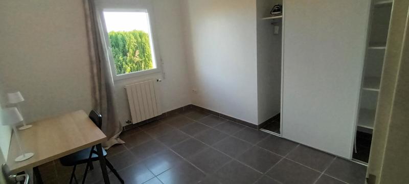 Appartement - 91 m² - 4 pièces