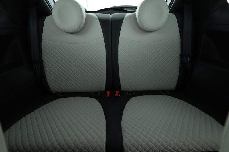 Fiat 500 1.0 Hybride Bsg Star 70 ch