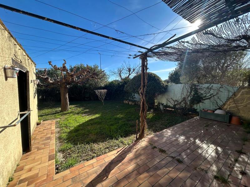 Maison - 138 m² - 5 pièces