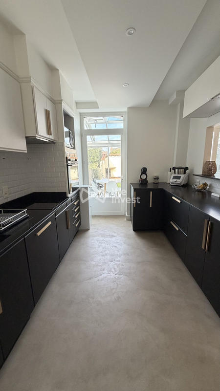 Maison - 139 m² - 6 pièces