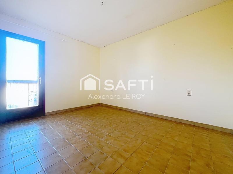 Maison - 170 m² - 7 pièces