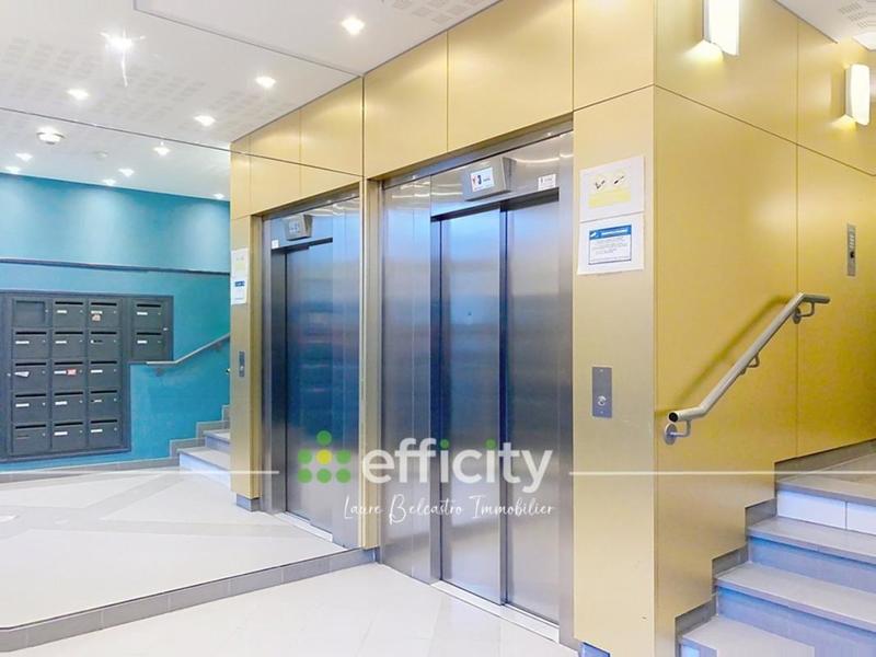 Appartement - 74 m² - 4 pièces