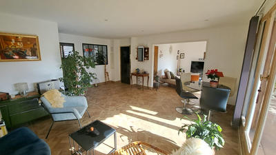 Appartement - 78 m² - 4 pièces