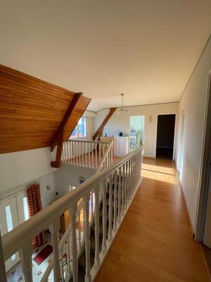 Maison - 150 m² - 7 pièces