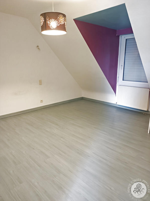 Maison - 190 m² - 6 pièces