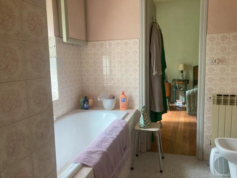 Mas - 175 m² - 8 pièces