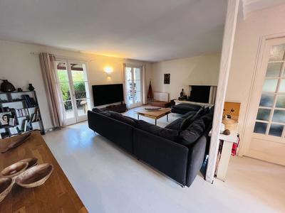 Maison - 113 m² - 5 pièces