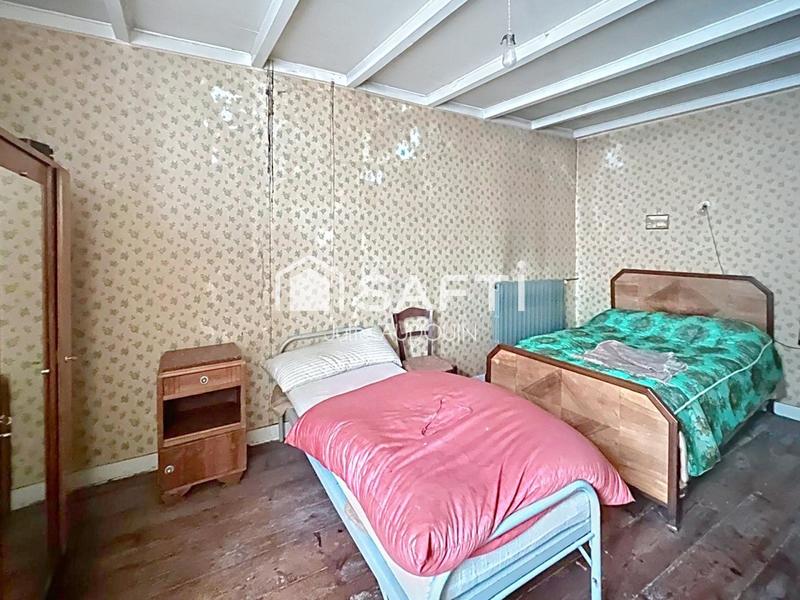 Maison - 350 m² - 15 pièces