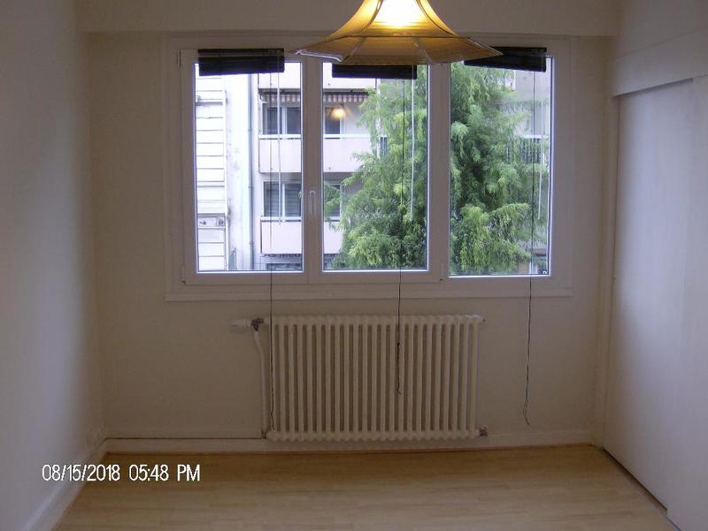 Appartement - 98 m² - 4 pièces