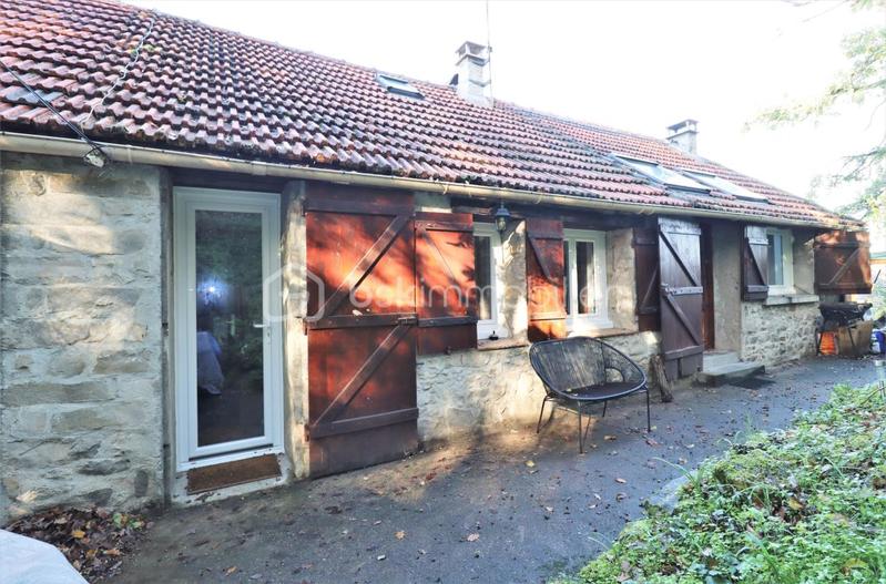 Duplex - 91 m² - 3 pièces