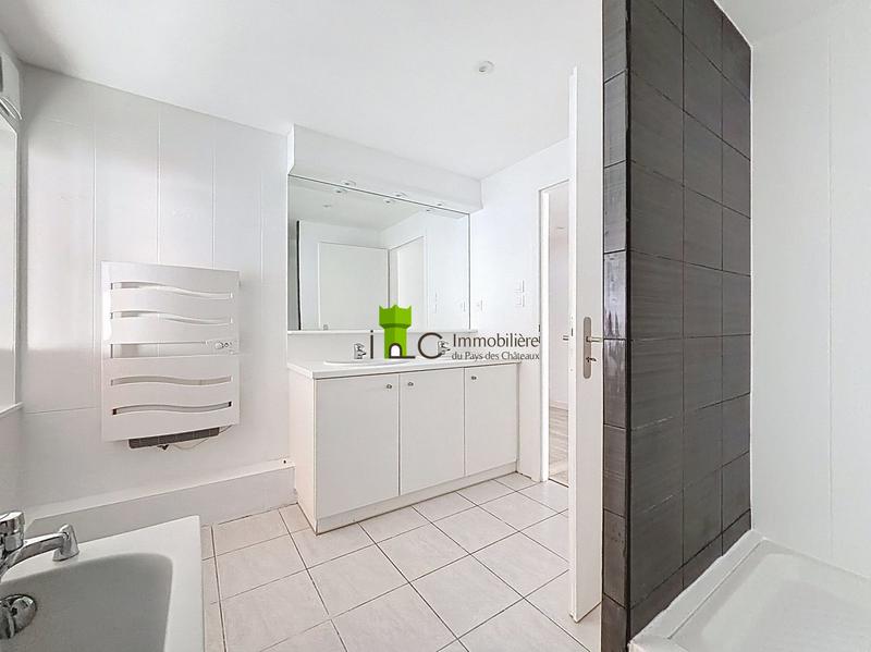 Appartement - 126 m² - 4 pièces