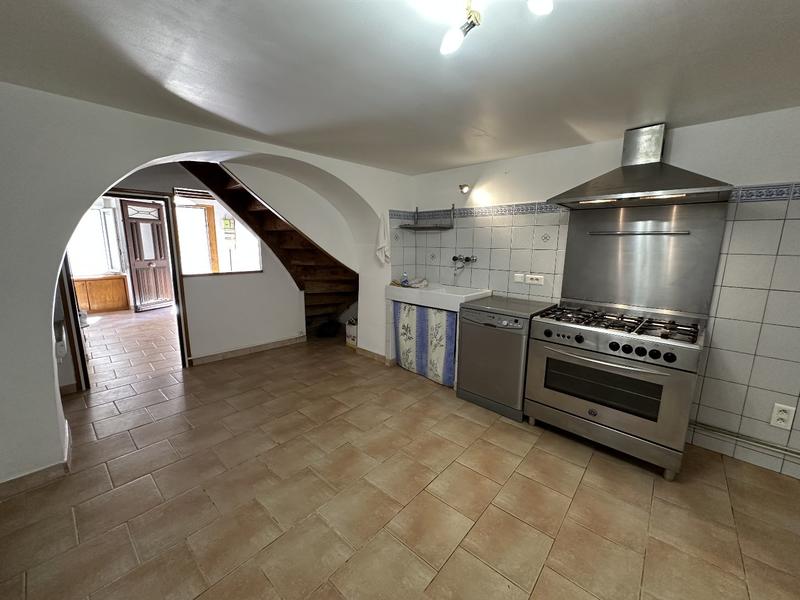 Maison de village - 103 m² - 4 pièces