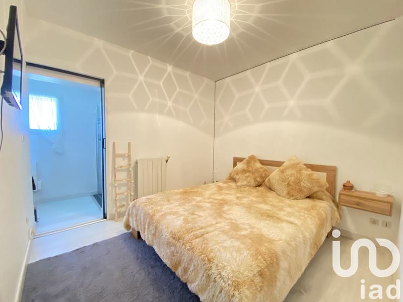 Maison - 195 m² - 8 pièces