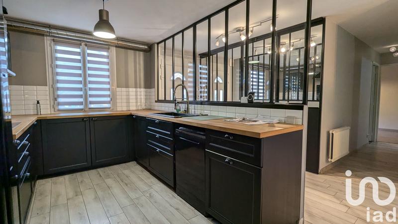 Maison - 157 m² - 6 pièces