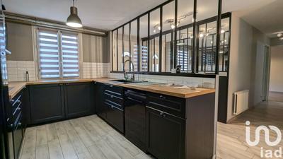 Maison - 157 m² - 6 pièces