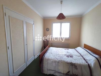 Maison - 115 m² - 7 pièces