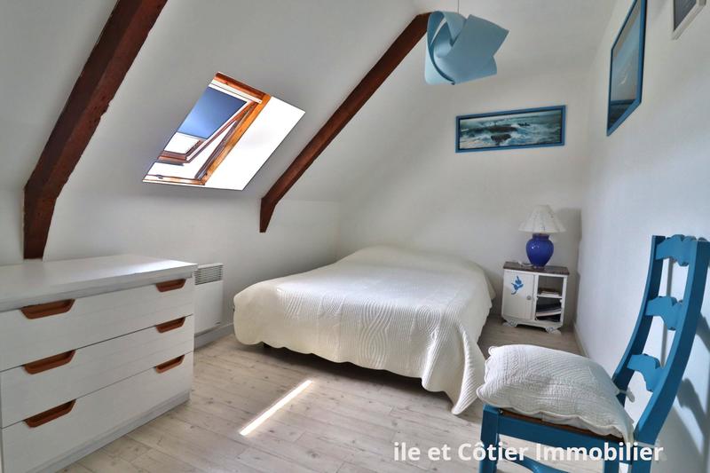 Maison ancienne - 87 m² - 5 pièces