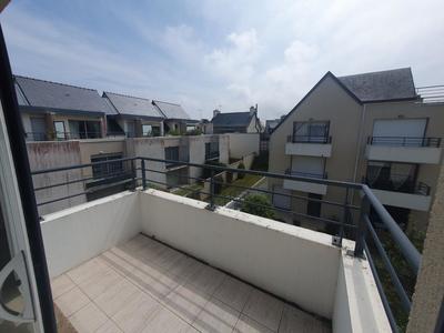 Appartement - 67 m² - 4 pièces