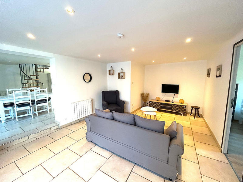 Maison - 67 m² - 3 pièces