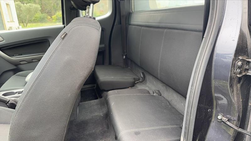 Ford Ranger 2.2 Tdci 160 Xlt