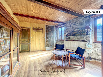 Propriété - 300 m² - 13 pièces