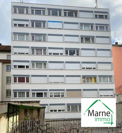 Appartement - 26 m² - 1 pièce