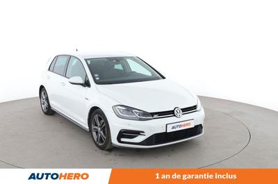 Volkswagen Golf VII 1.4 Tsi BlueMotion Tech Carat Dsg7 5p 125 ch